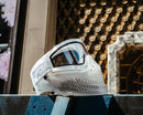 JT Paintball Flex 8 Paintball Mask - LE Clear Clear