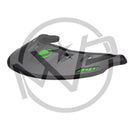Wing Visor i4/i5 - Black/Lime