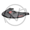 Wing Visor i4/i5 - Black/Red