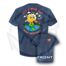 World War Paint - Its a Good Day, Play Paintball - Large