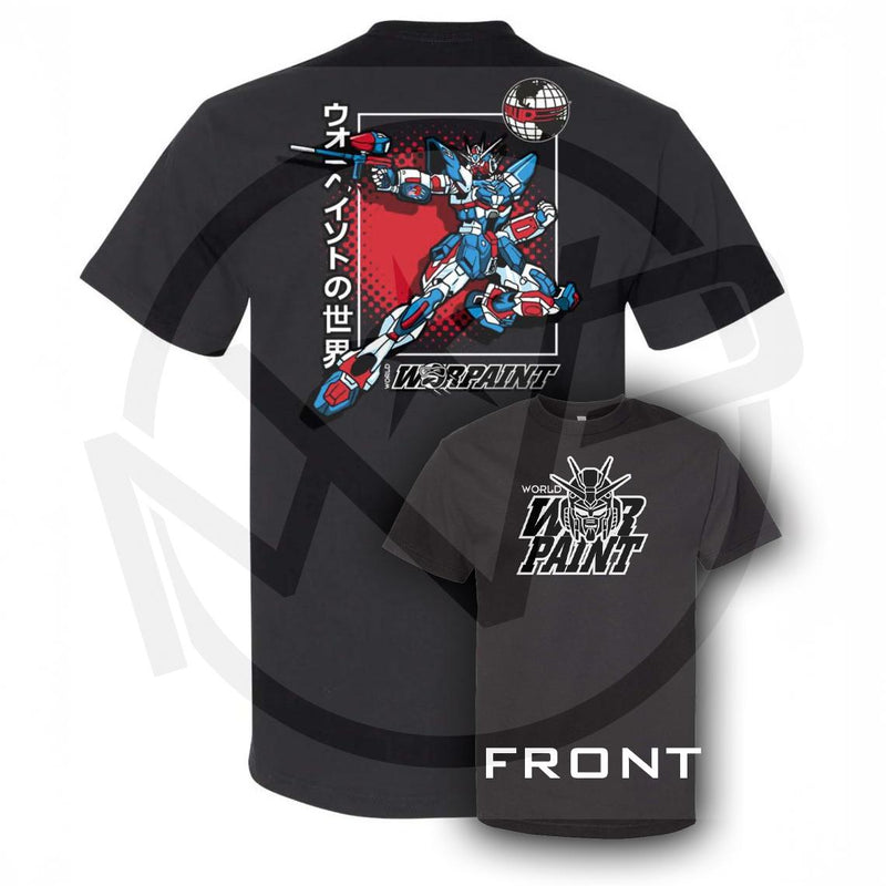World War Paint - Mobile Suit - XXLarge