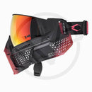 Carbon Paintball Mask - ZERO PRO - Less Coverage - Halftone Pink (Goggle Only)