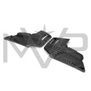 Zero Replacement Part - Soft Ears Black