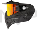 HK Army HSTL Paintball Mask - Black - Fire Lens