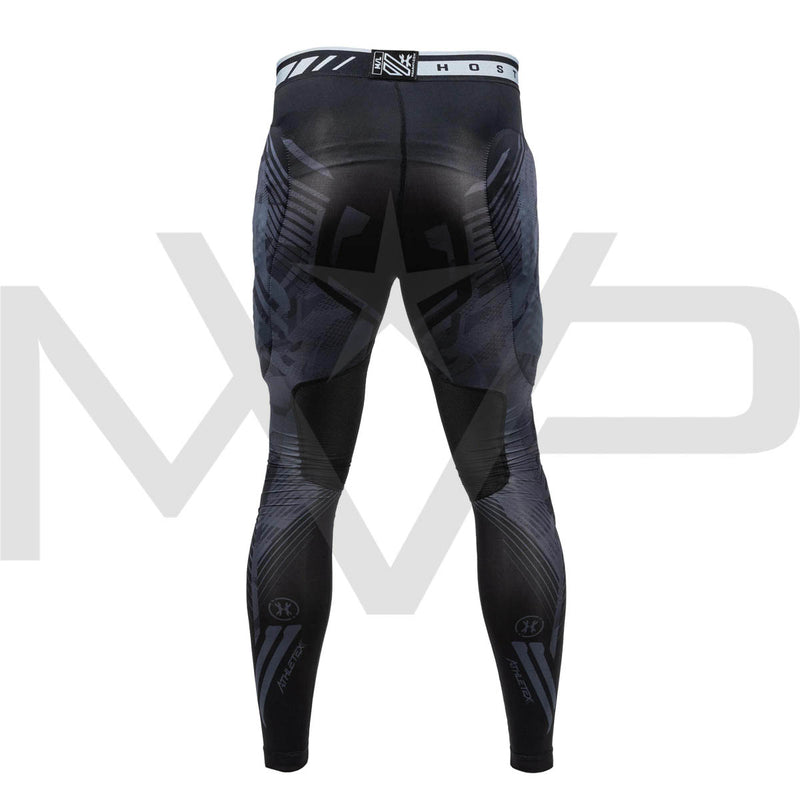 HK Army - Protective Gear - CTX Armored Compression Pants - Full Leg - XSmall/Small