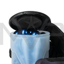 HK Army Apex Pod 150rd - Clear - 6 Pack