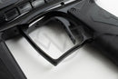 F1 Force WFL  - dynastY Waffle - Polished Black