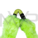 Strike Barrel Swab - Neon Green