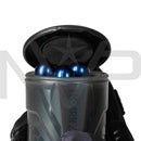 HK Army Apex Pod 150rd - Dark Smoke - 6 Pack