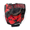 DYE i3 PRO Paintball Mask - Fire Red
