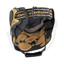 DYE i3 PRO Paintball Mask -  Heritage Gold