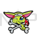 Rubbeer Jewel Set - HSTL Wars