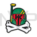 Rubbeer Jewel Set - HSTL Wars