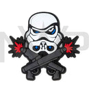 Rubbeer Jewel Set - HSTL Wars