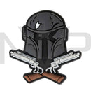 Rubbeer Jewel Set - HSTL Wars