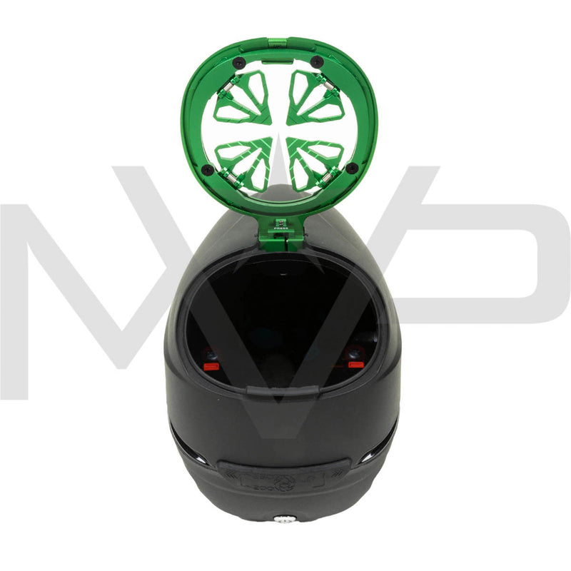 HK Army EVO Speed Feed - DYE R2 - Green