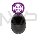 HK Army EVO Speed Feed - DYE R2 - Purple