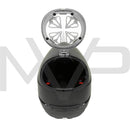 HK Army EVO Speed Feed - DYE R2 - Silver