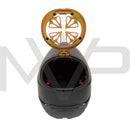 HK Army EVO Speed Feed - DYE R2 - Gold