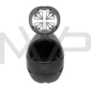 HK Army EVO Speed Feed - DYE R2 - Pewter