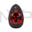 HK Army EVO Speed Feed - DYE R2 LOADERS - Red