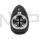 HK Army EVO Speed Feed - DYE R2 - Silver