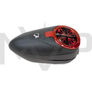 HK Army EVO Speed Feed - DYE R2 LOADERS - Red