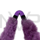 Strike Barrel Swab - Neon Purple