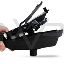 Hk Loader Sonic Hopper Black