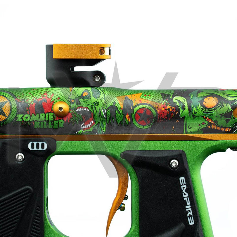 Empire Mini GS Paintball Gun - Zombie Killer