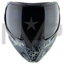 Empire EVS Thermal Paintball Mask - Hex Camo