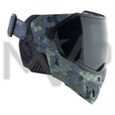 Empire EVS Thermal Paintball Mask - Hex Camo
