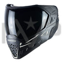 Empire EVS Thermal Paintball Mask - Black / White