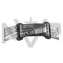 Empire EVS Thermal Paintball Mask - Black / White