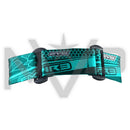 Empire EVS Thermal Paintball Mask - Black / Aqua