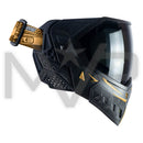Empire EVS Thermal Paintball Mask - Black / Gold
