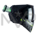 Empire EVS Thermal Paintball Mask - Black Lime