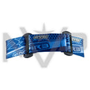 Empire EVS Thermal Paintball Mask - Black / Blue