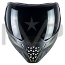 Empire EVS Thermal Paintball Mask - Black / Olive