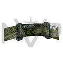 Empire EVS Thermal Paintball Mask - Black / Olive