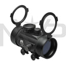 42mm Red Dot Tube Reflex Optic