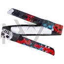 HK Army - Headband - Tagged Black