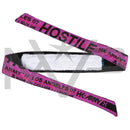 HK Army - Headband - Hazzard Pink