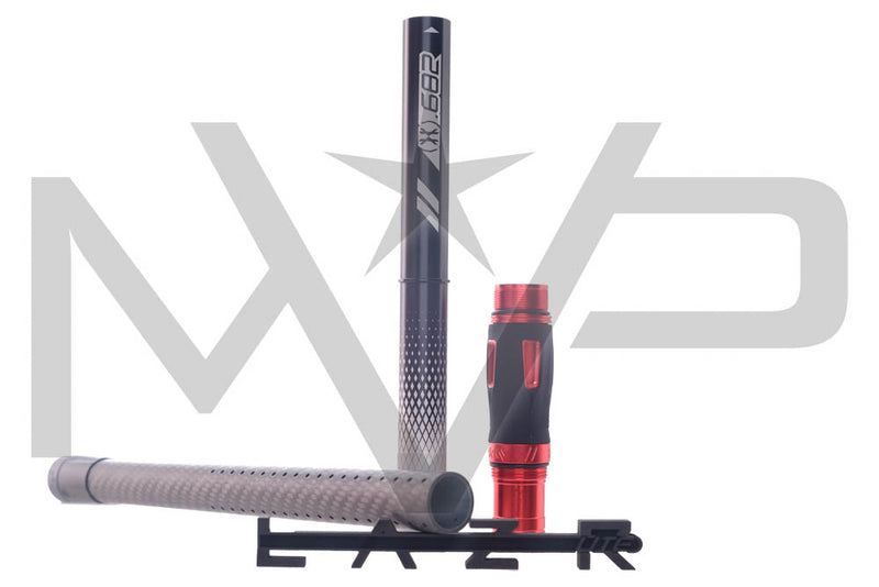 HK Army Lazr Lite Kit - Exclusive - Autococker Threads - .682 - Red