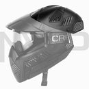 Base Full Coverage Goggle Add-On - Black