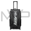 HK Army Expand Gear Bag Roller 75L - Shroud Black / Blackout