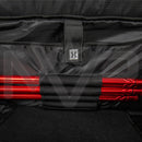 HK Army Expand Gear Bag Roller 75L - Tropical Skull