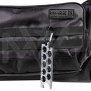 HK Army Expand Gear Bag Roller 75L - Shroud Black / Blackout