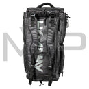 HK Army Expand Gear Bag Roller 75L - Shroud Black / Blackout