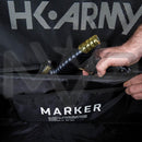 HK Army Expand Gear Bag Roller 75L - Tropical Skull